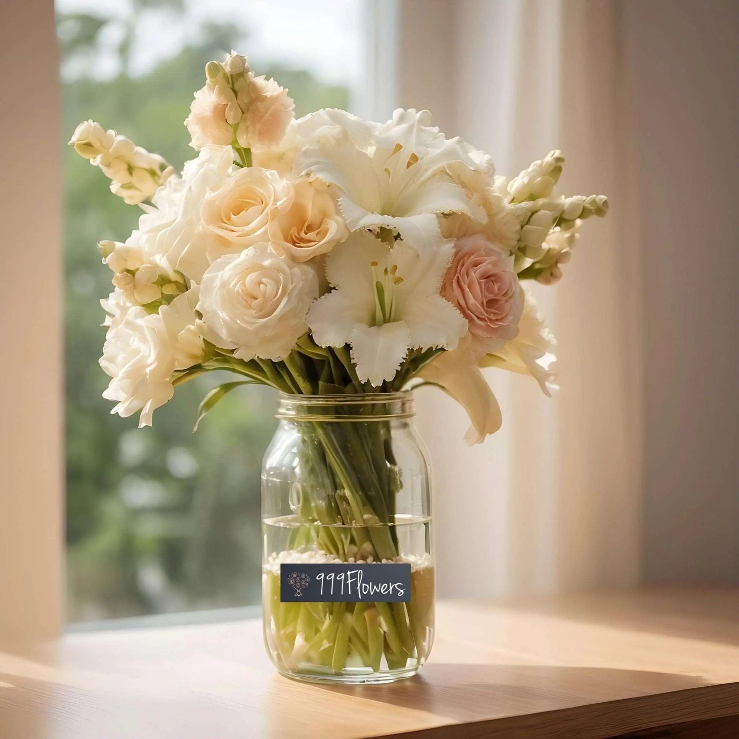 Farewell - 999Flowers