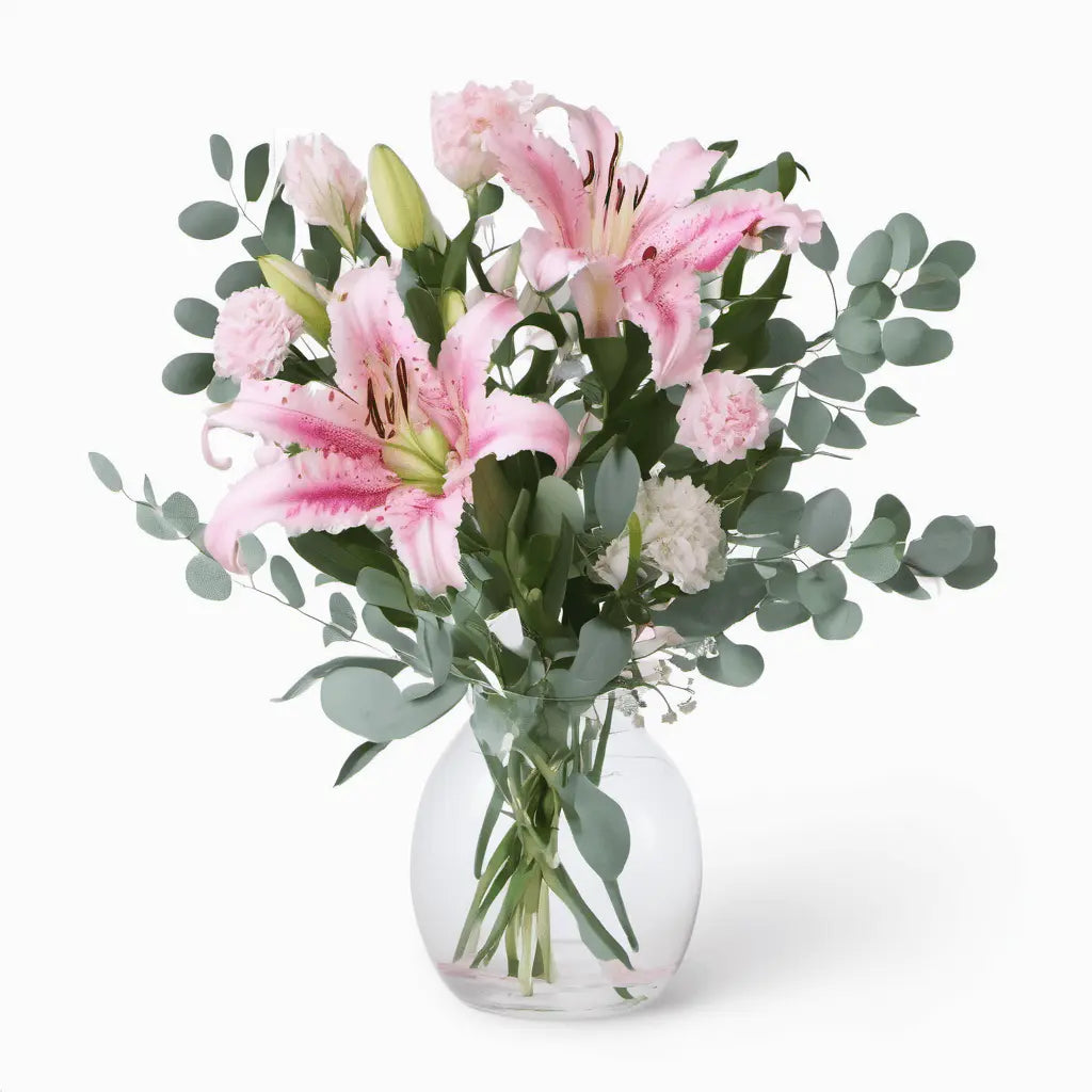 Little Aria - 999Flowers