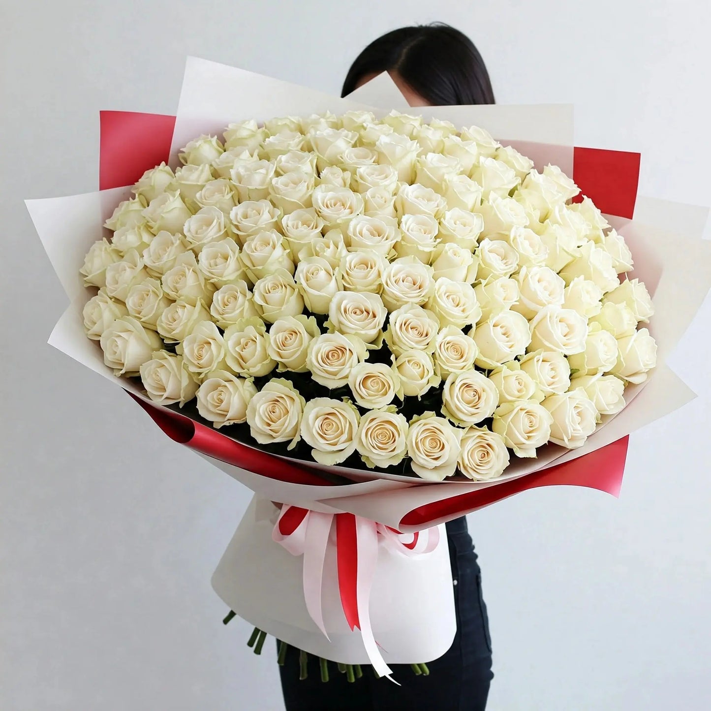 Collection of Colorful Roses 999Flowers