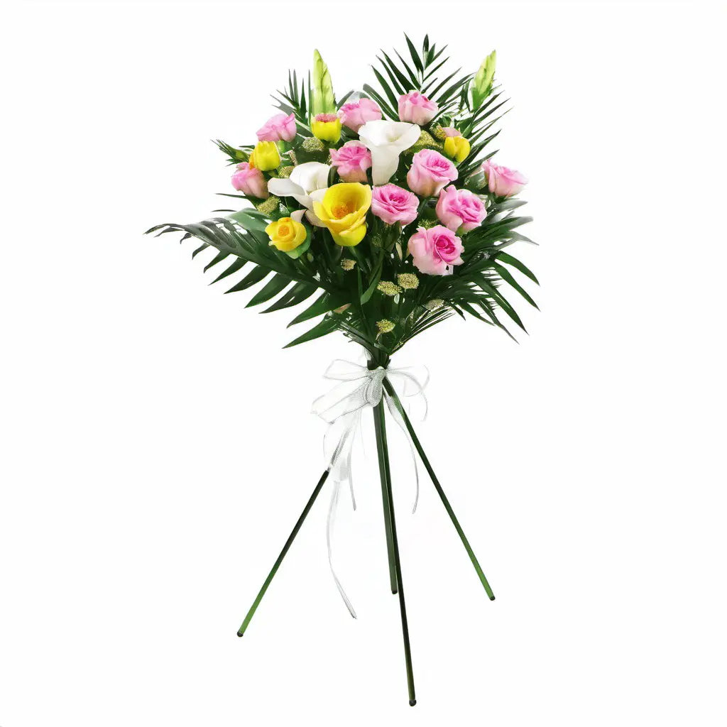 Warmth - With Stand - 999Flowers