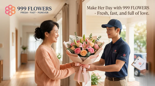 Mother's Day Bouquet
