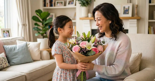 The Ultimate Guide to Mother's Day Flowers & Fresh Delivery in 2026 999Flowers