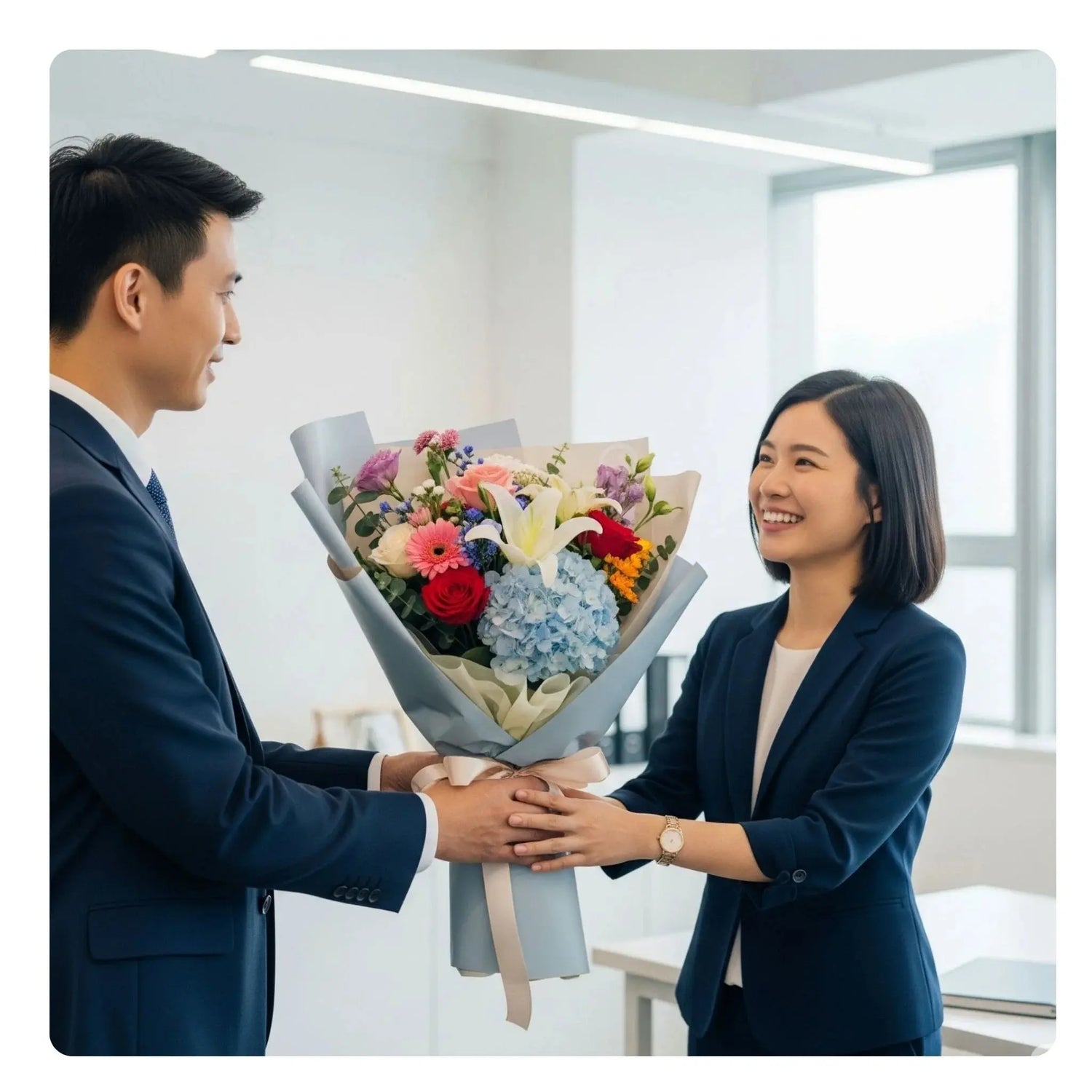 Online Gifts Bouquets
