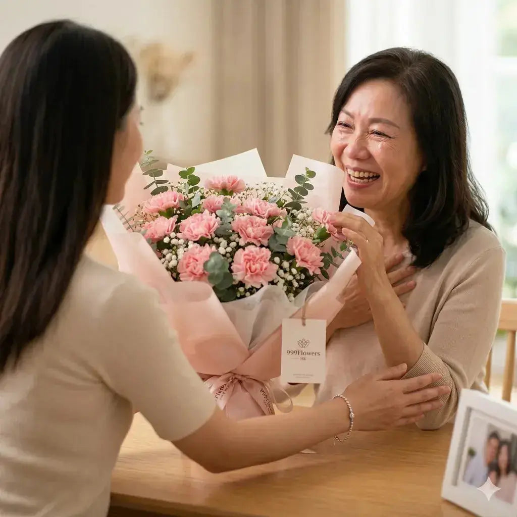 Mother's Day Collection
