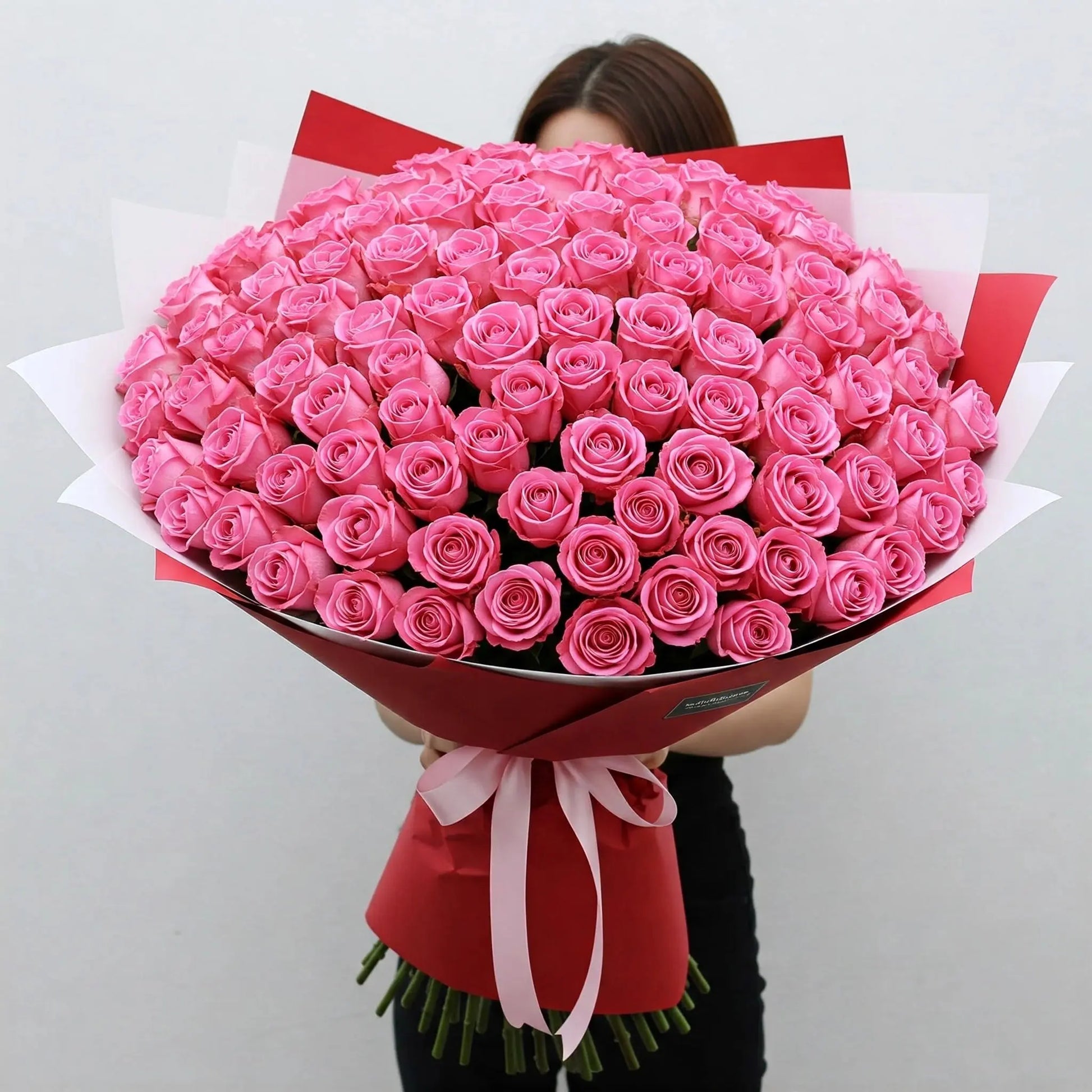 Collection of Colorful Roses 999Flowers