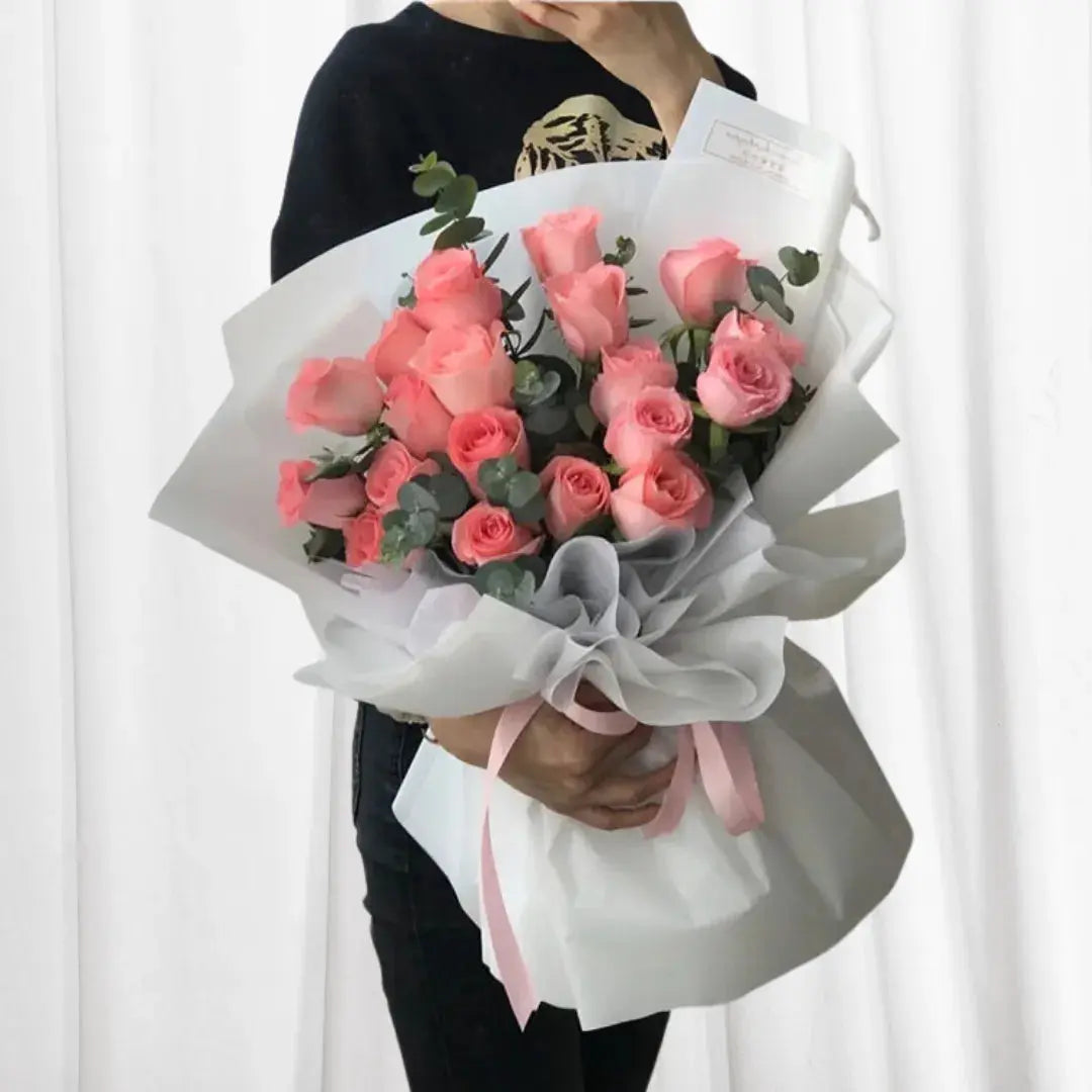 Elegant Blossom Symphony 999Flowers