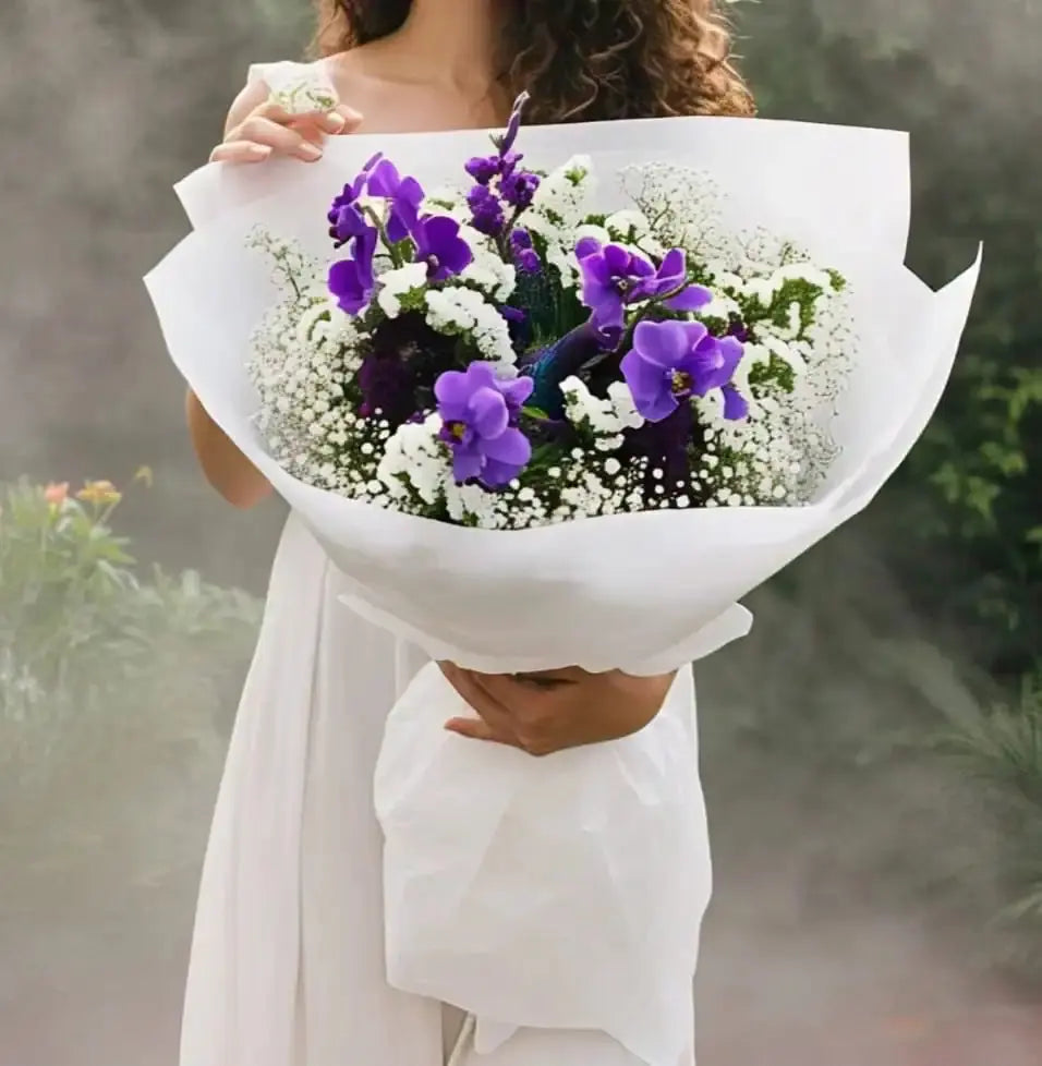 Eternal 999Flowers