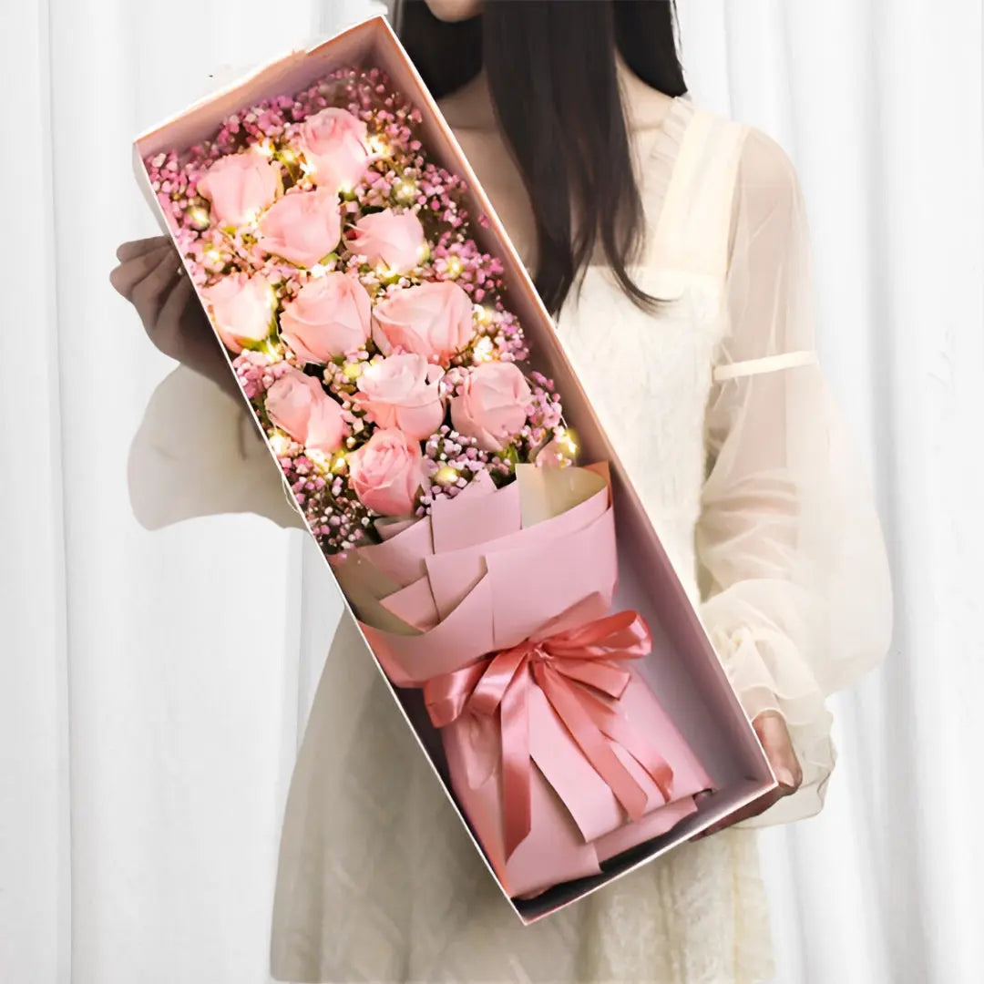 Flower Delivery Hong Kong | Same-Day Delivery – 999Flowers