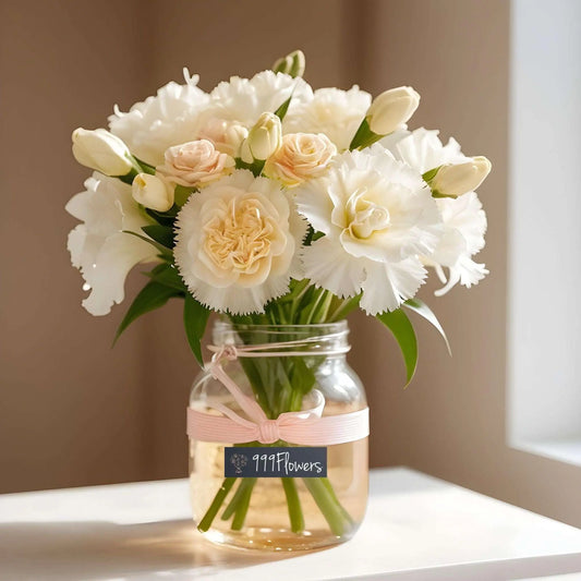 Farewell - 999Flowers