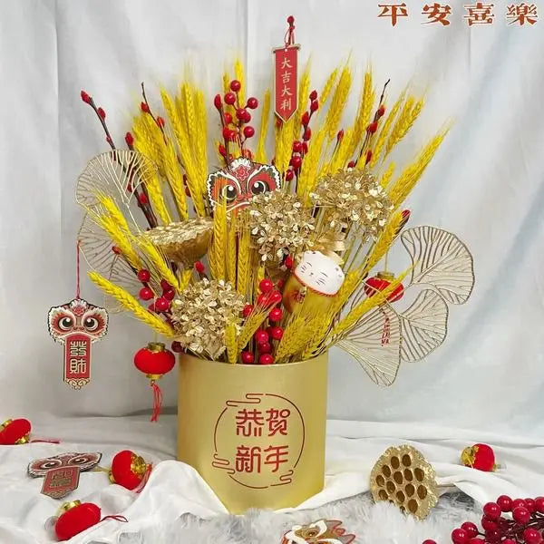 Fortune Embrace 999Flowers