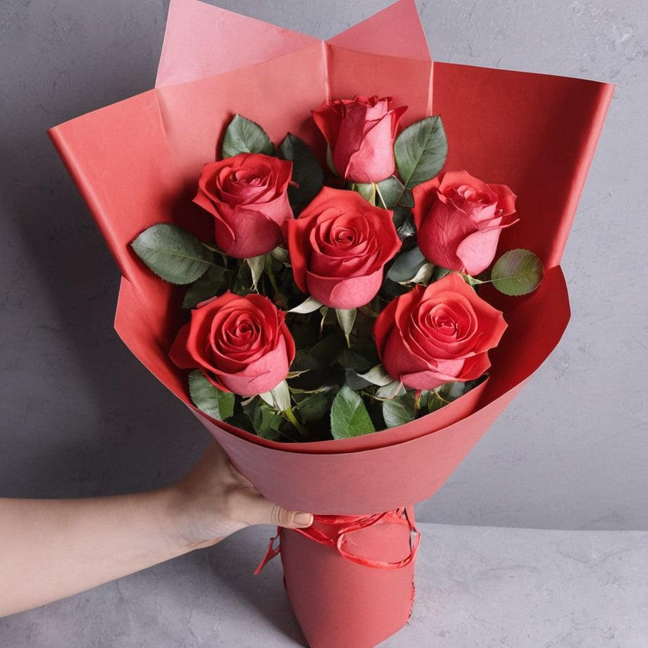 Online Fresh & Luxury Flowers Delivery | Florist in Hong Kong – 999Flowers