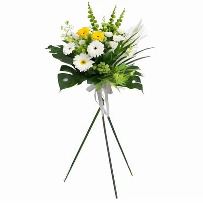 Touched - With Stand - 999Flowers