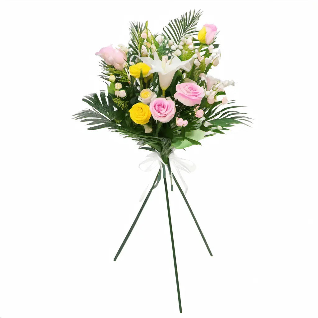 Warmth - With Stand - 999Flowers
